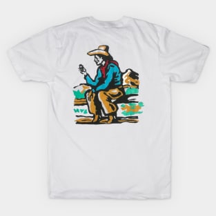 Wild West T-Shirt